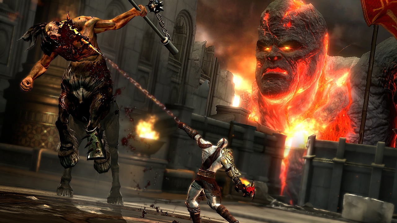 God of War III (Edición Especial) - Imagen 24